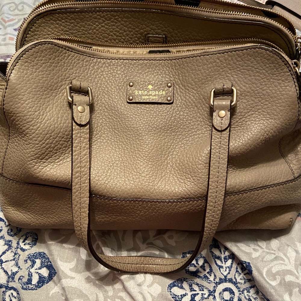 Kate Spade handbag